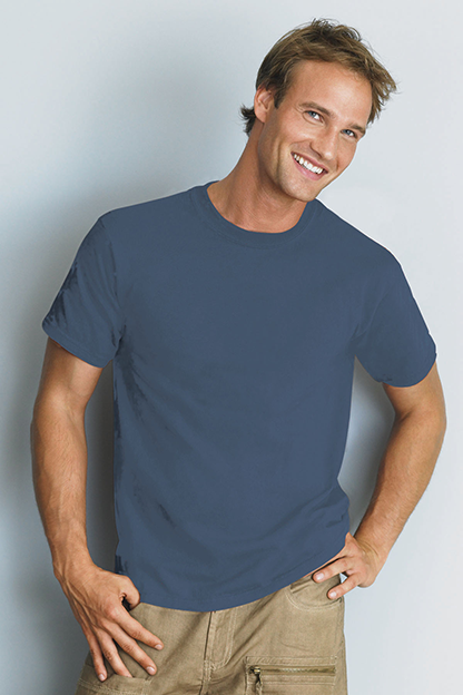 Gildan® Adult Ultra Cotton® T-Shirt 57