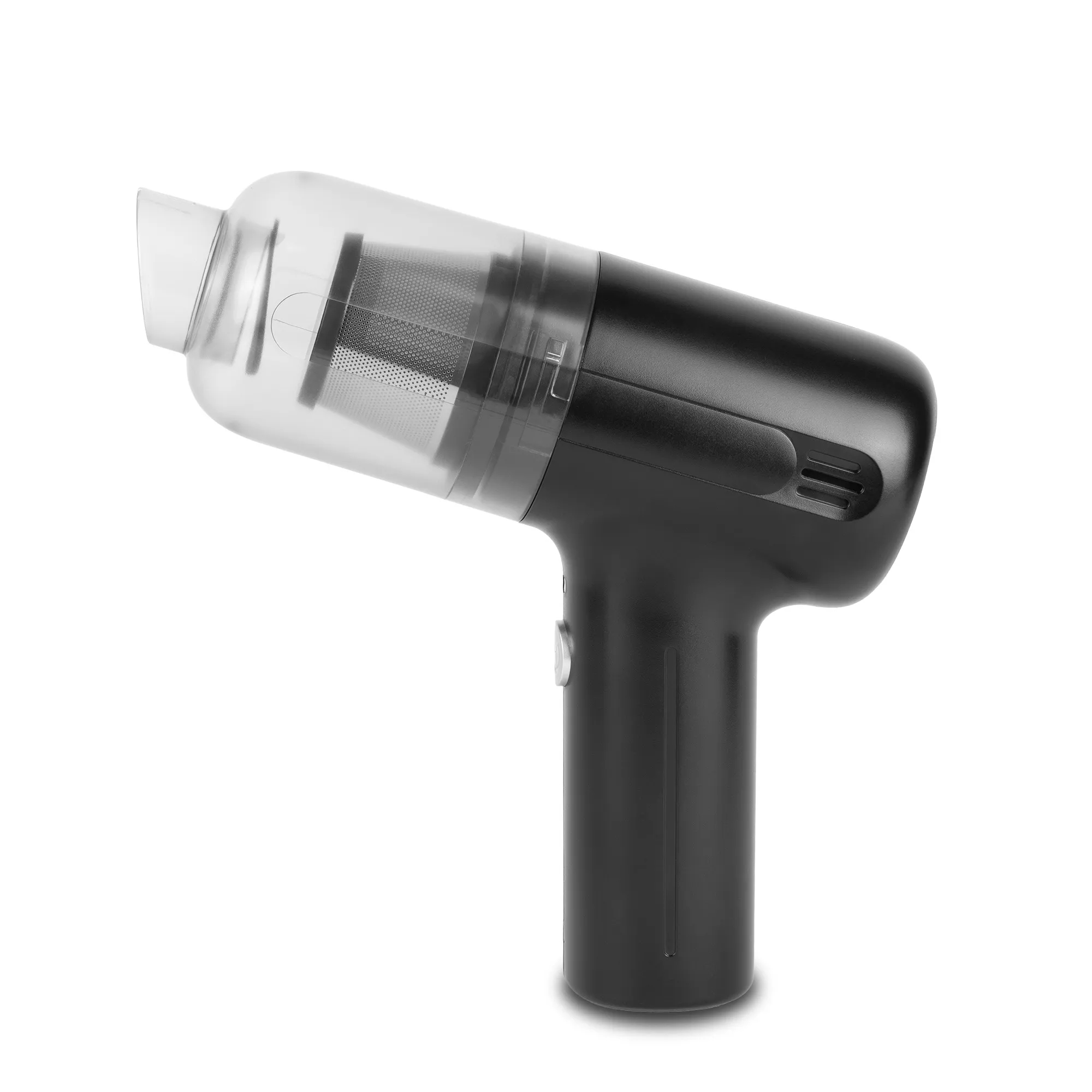 Portable Vacuum Cleaner & Blower 9