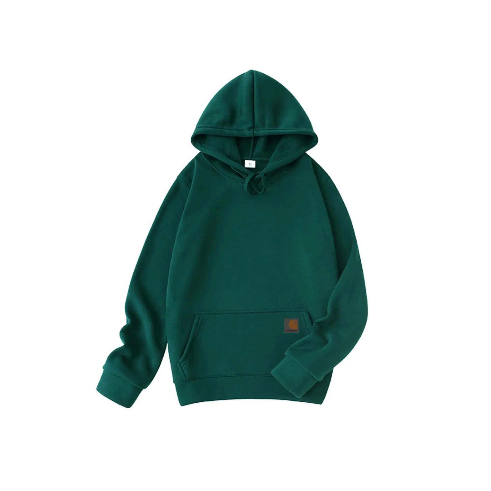 Sports Casual Hoodie, custom hoodie or sweatshirt with logo imprint 4
