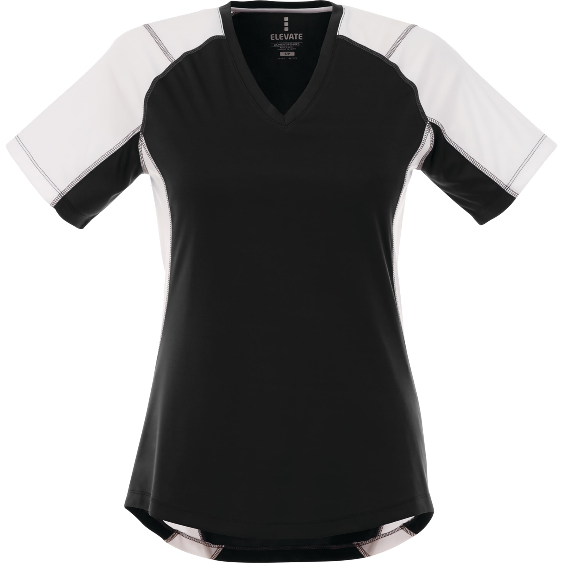Women's TAKU Short Sleeve Tech Tee