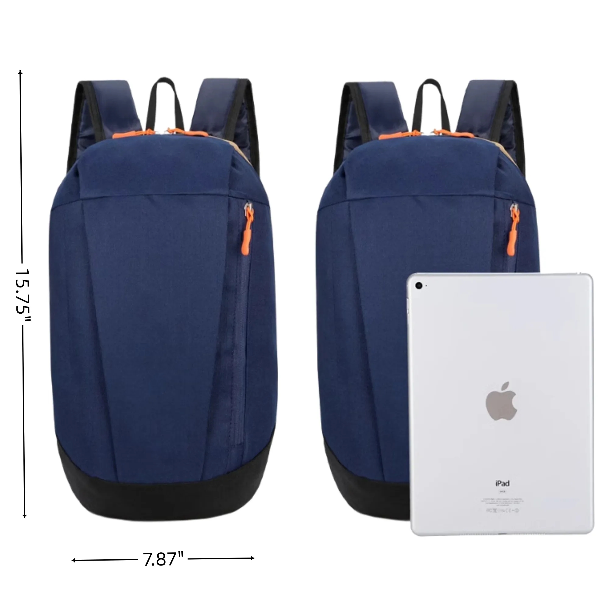 Lightweight Cycling Backpack Sports Travel Bag 4