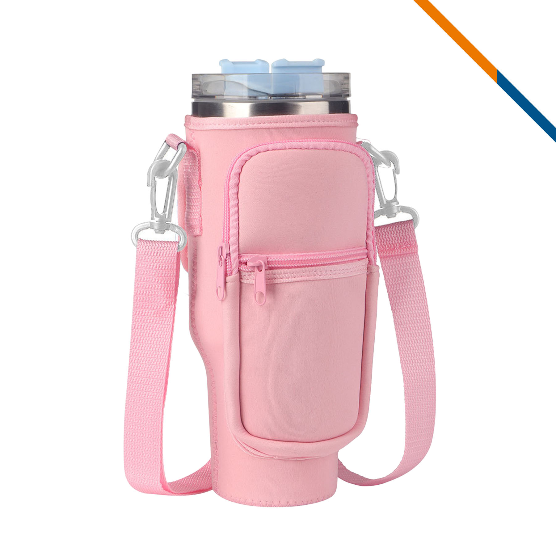 Ainor Water Bottle Pouch 5