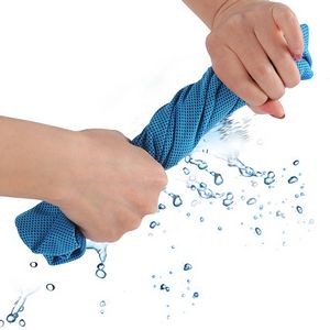 Quick Dry Microfiber Towel 53