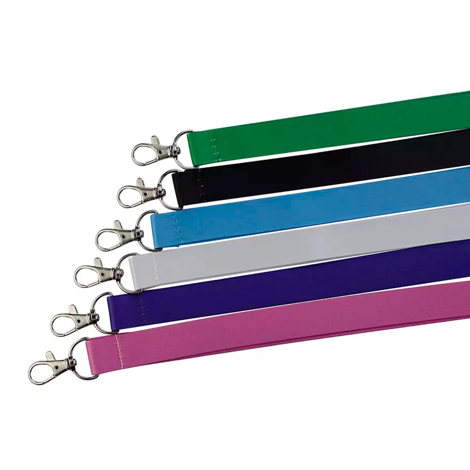 Polyester Neck Lanyard 2