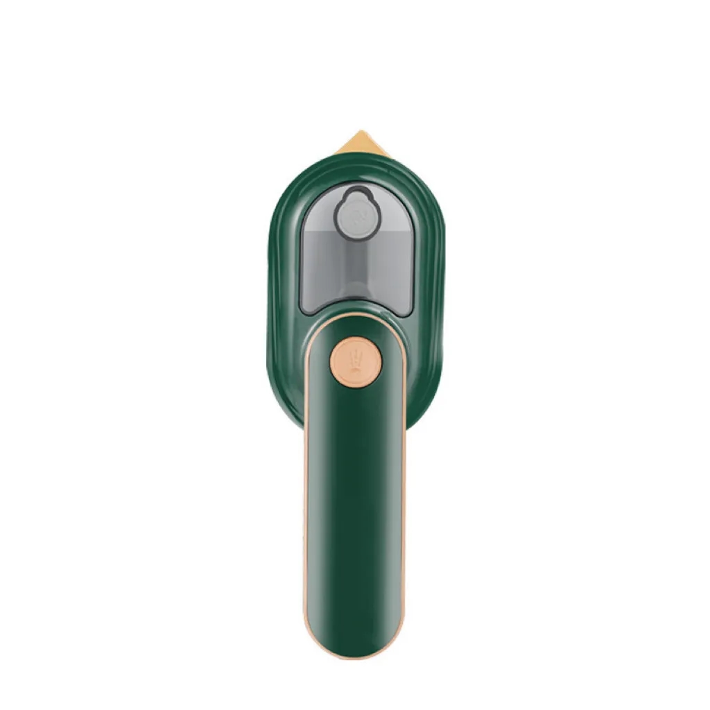 Mini Portable Handheld Steam Iron 4