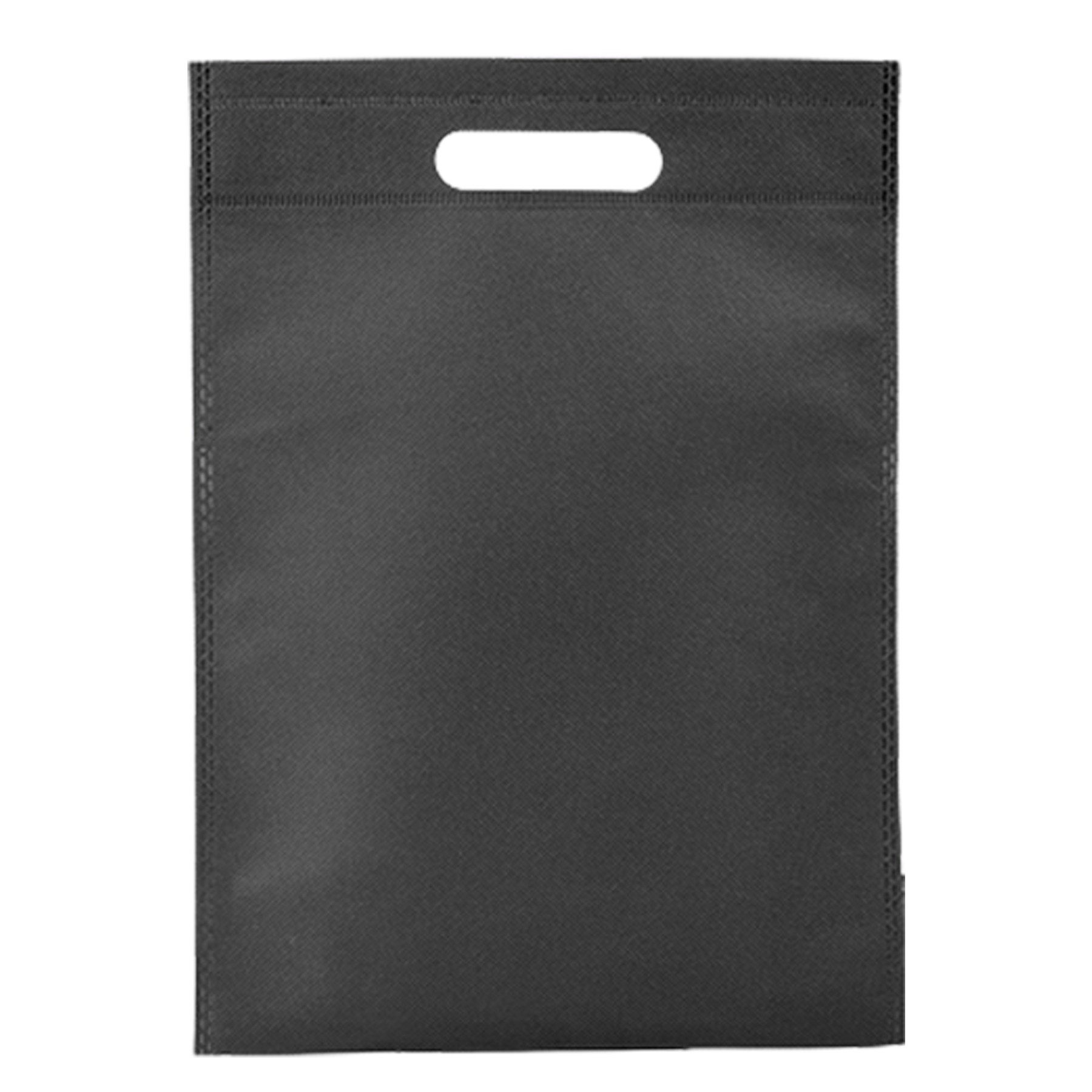 9.84 X 11.81 Inch Die Cut Handle Non-Woven Bag 7
