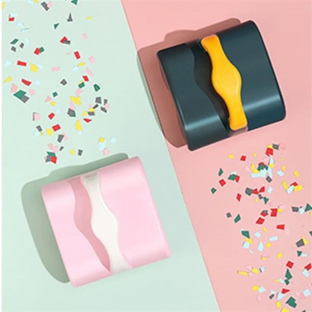 Portable Double Lint Rollers 4