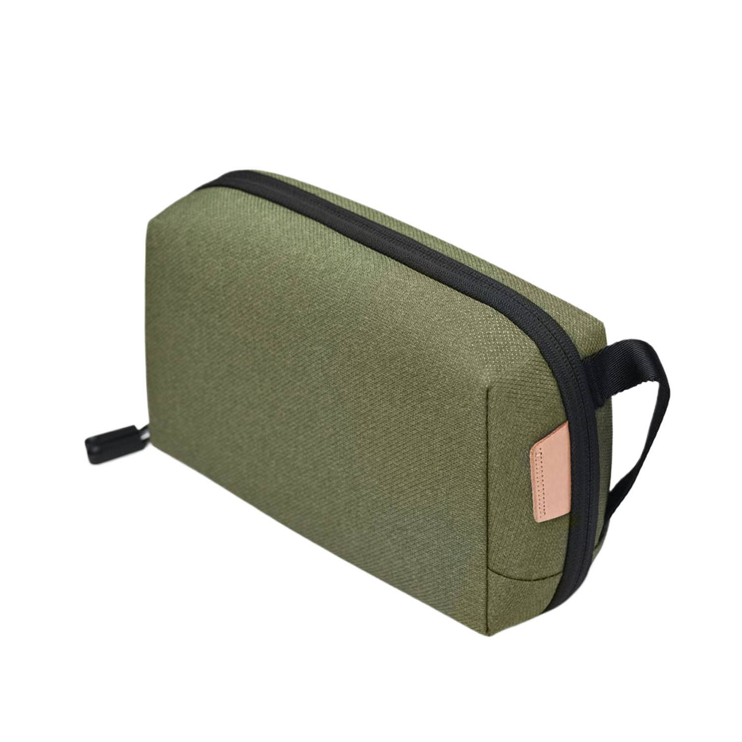 Compact Waterproof Electronics Organizer 2