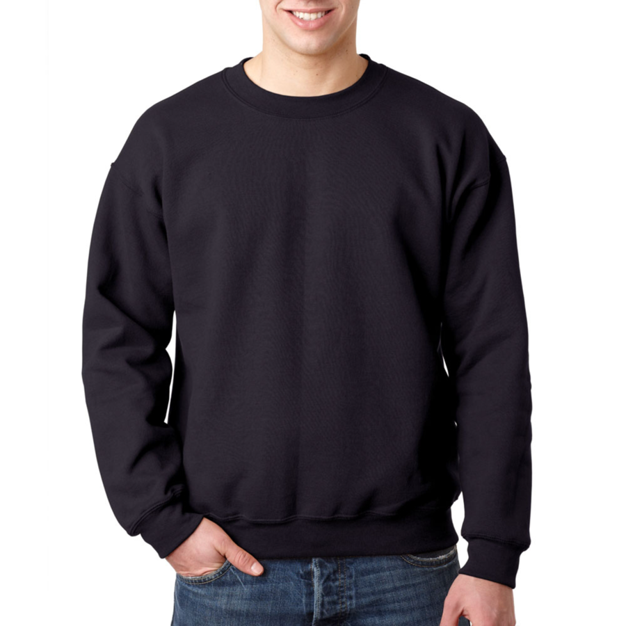 Gildan Ultra Cotton Long Sleeve T-shirts 2