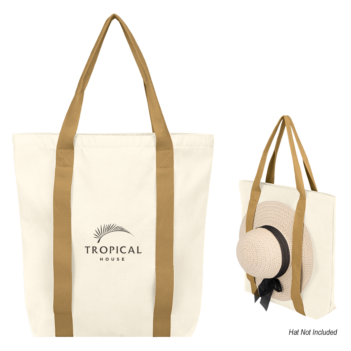 Sunset Boulevard rPET Tote Bag 3
