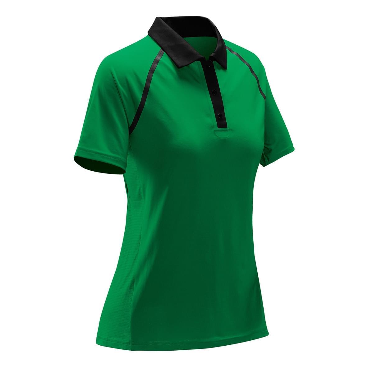 Stormtech Women's Neutrino Technical Polo 3