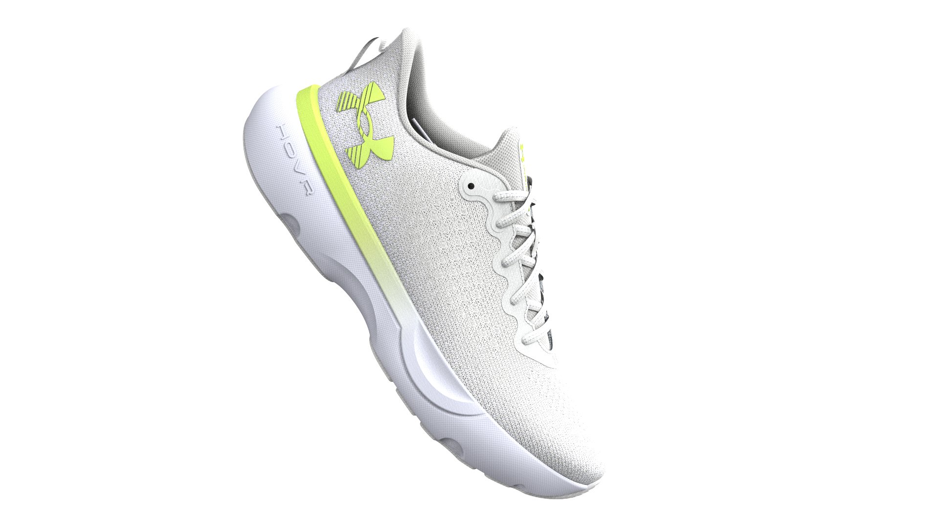UA Infinite Women's Running Shoes 2