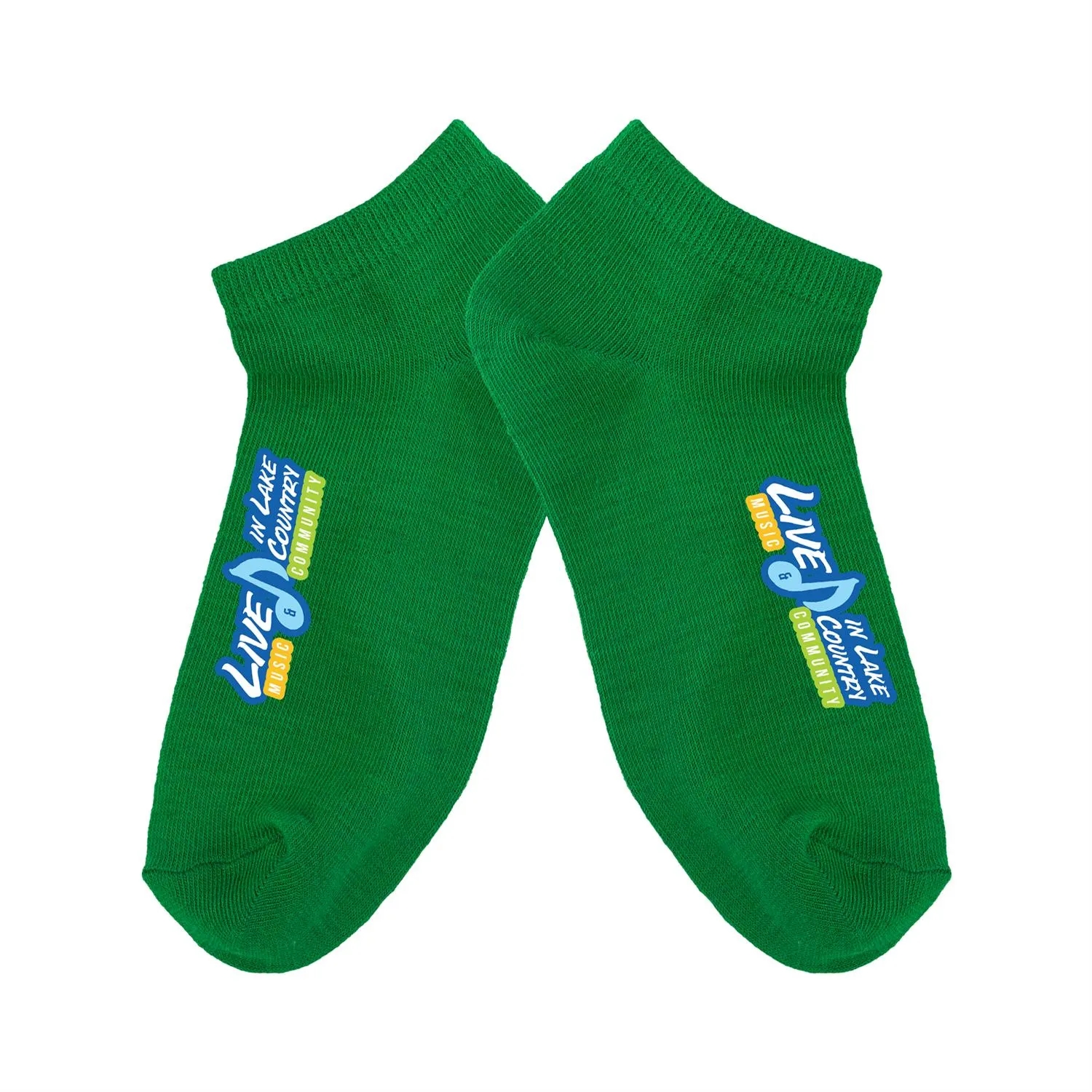 Recycled Ankle Sock 10