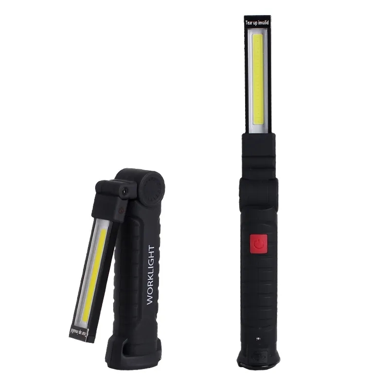USB LED Work Light 4