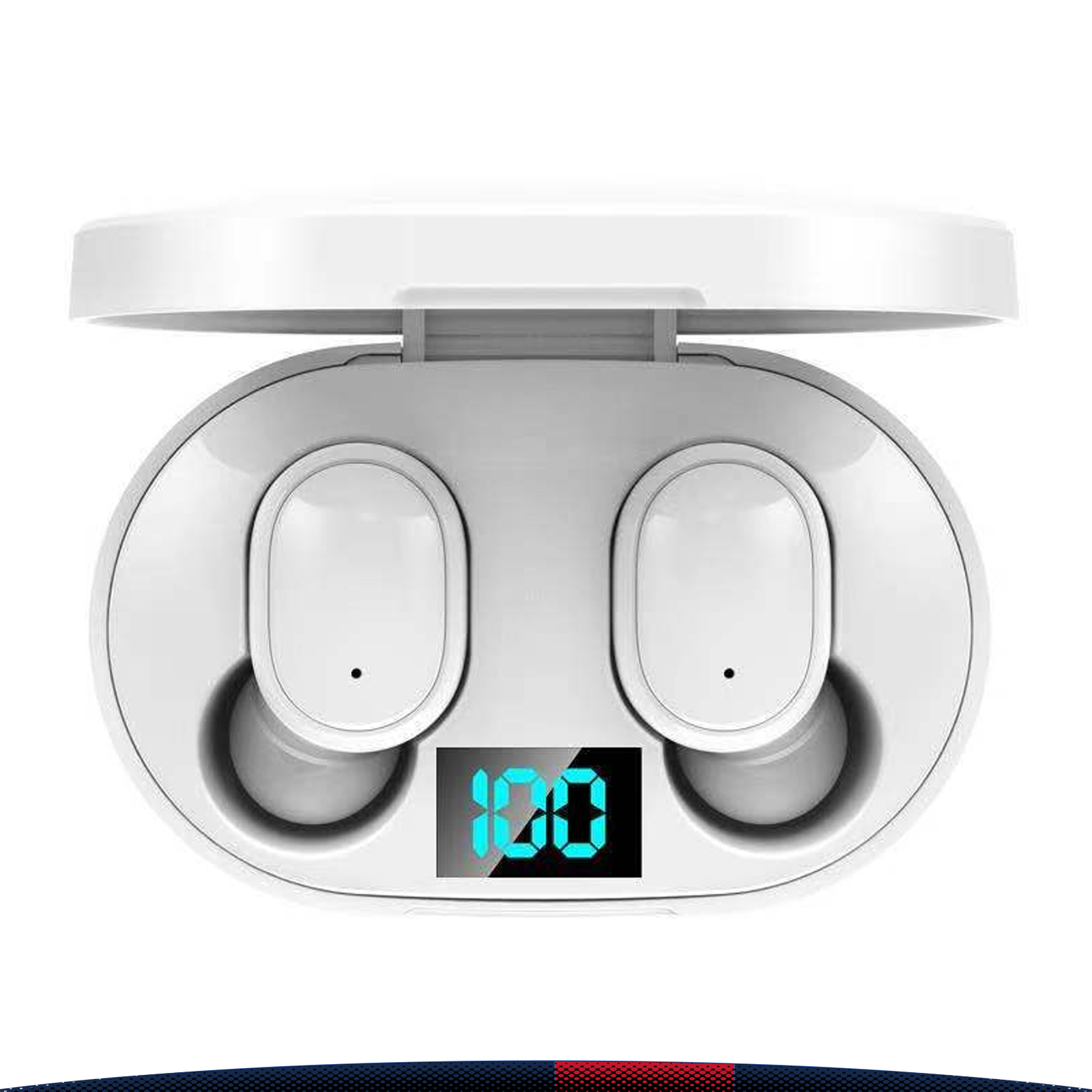 Aero Bluetooth Earbuds 5