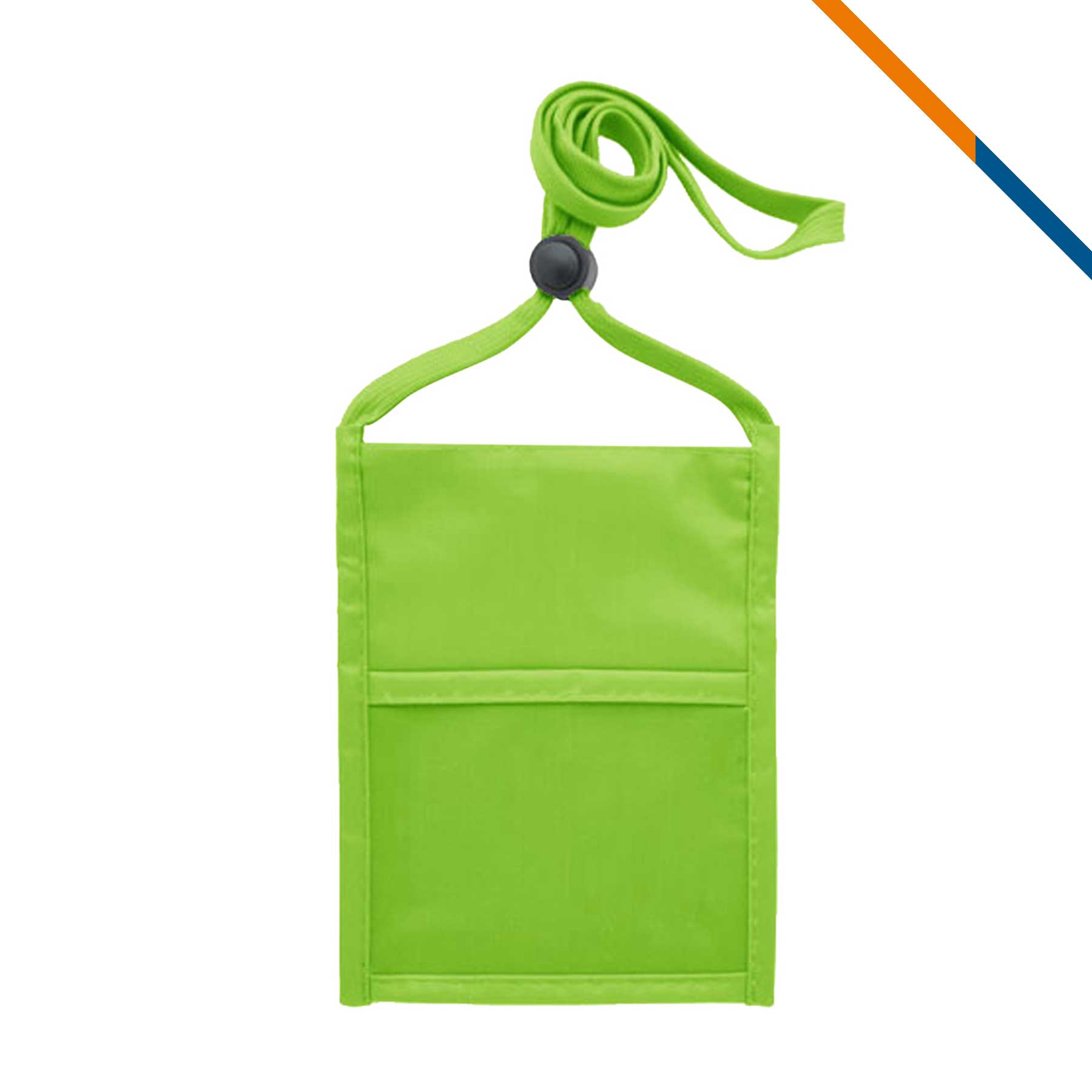 Dulet Window Neck Wallet 12
