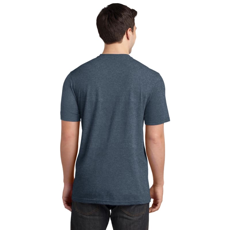 District Very Important Tee With Pocket. 13