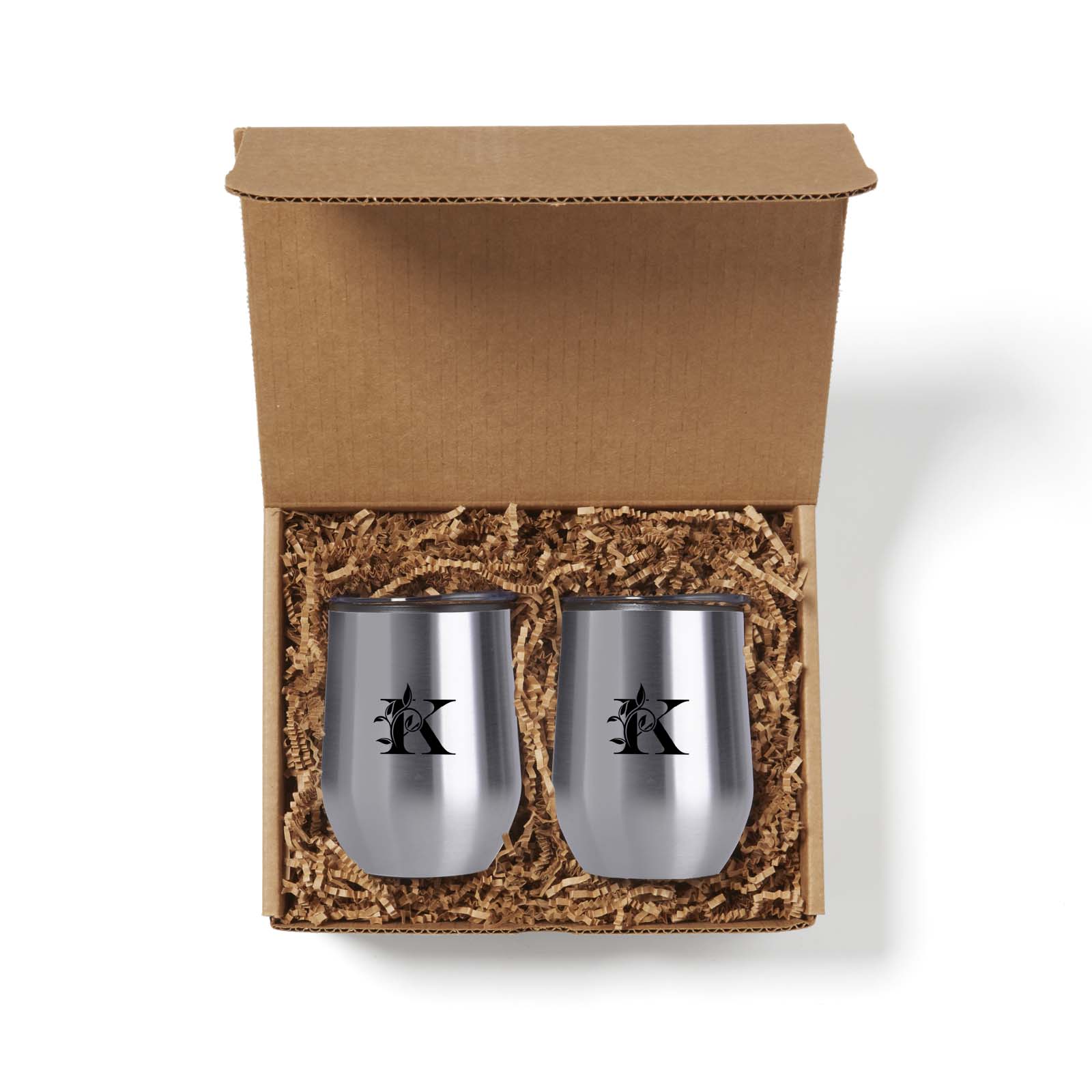 Wine Tumbler Gift Set 8