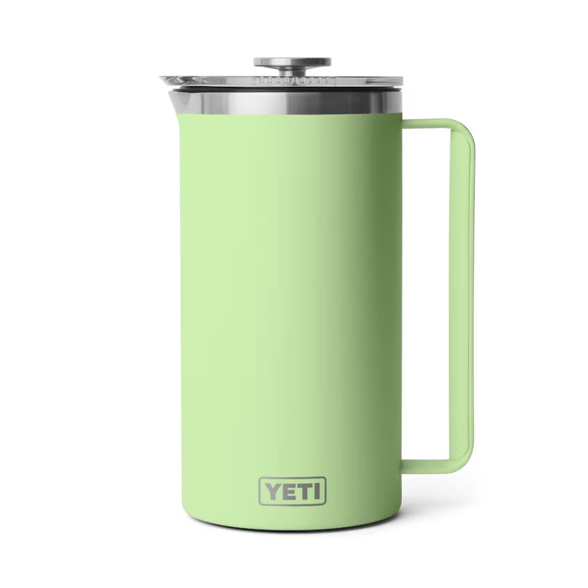 64 oz French Press 2