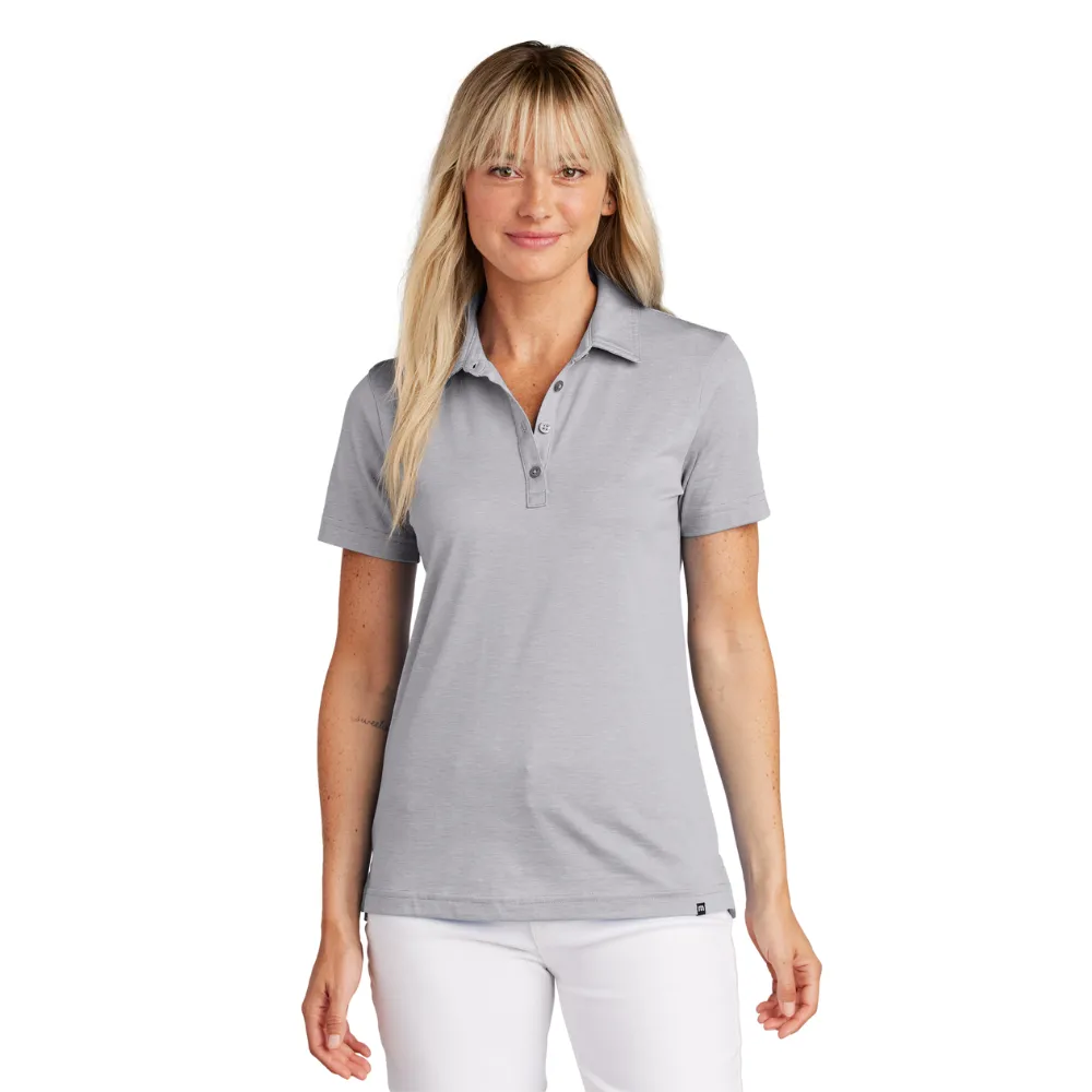 TravisMathew Women's Sunnyvale Polo 1