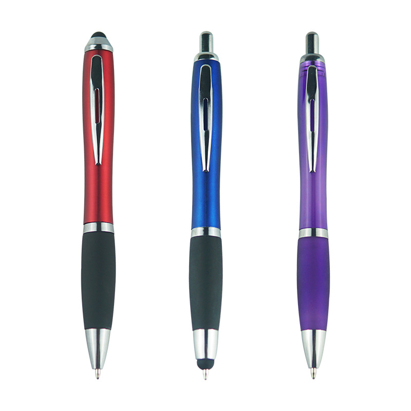 Stylus Ballpoint Pen 1