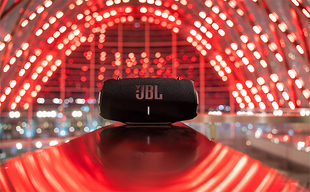 JBL Xtreme 4 Bluetooth Speaker 3