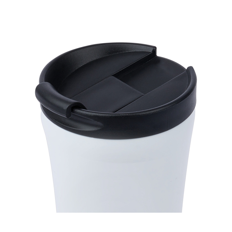Conrad 16 oz. Double Wall Steel Vacuum Travel Tumbler 23