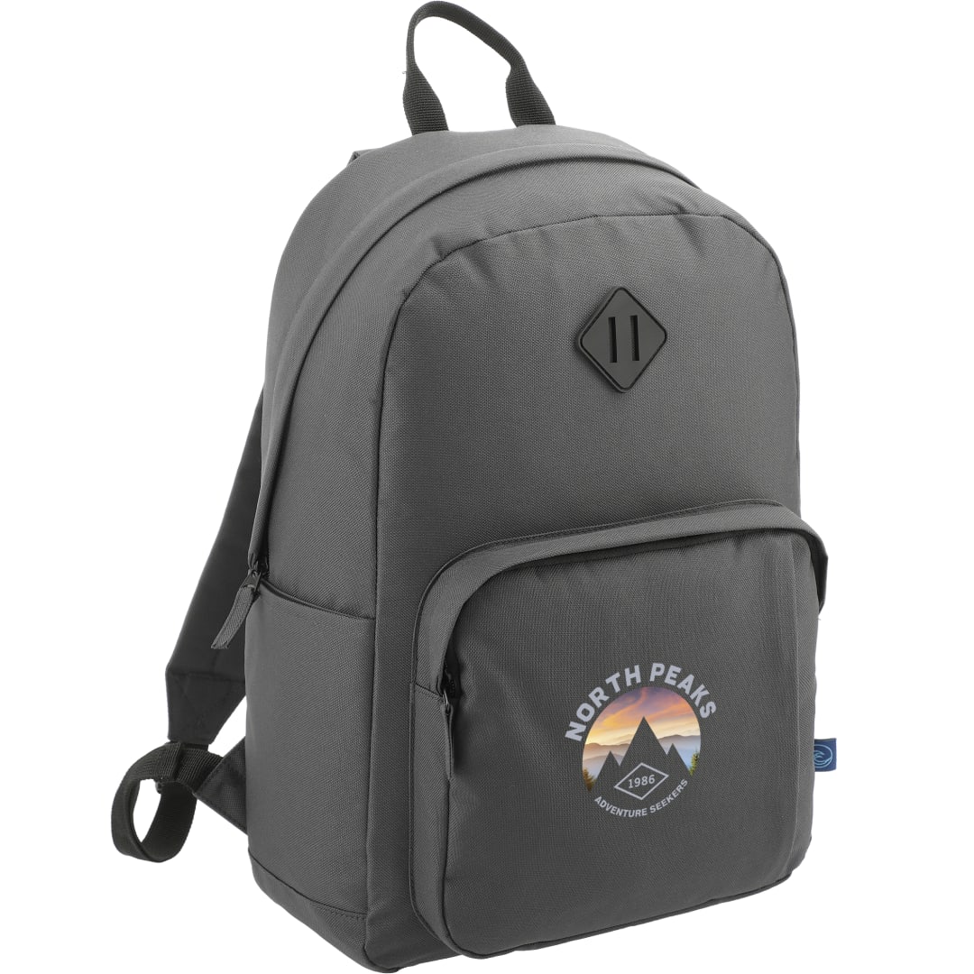 Repreve® Ocean Everyday 15" Computer Backpack 58