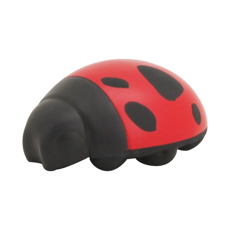 Stress Ladybird 1