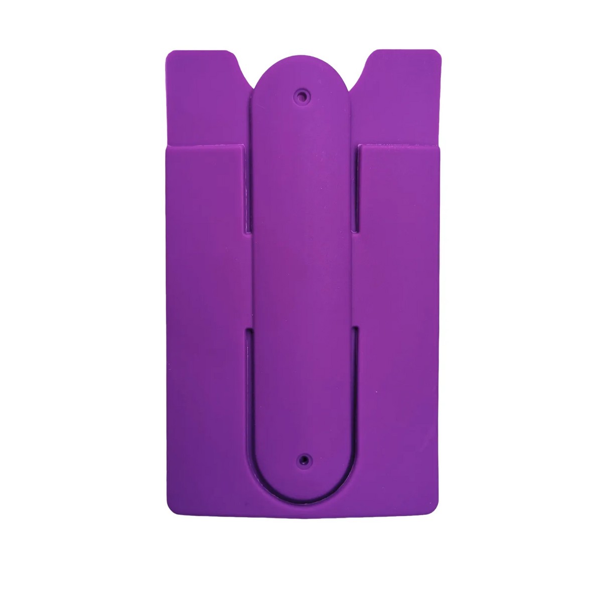 Universal Stick On Wallet for Mobile Use 8