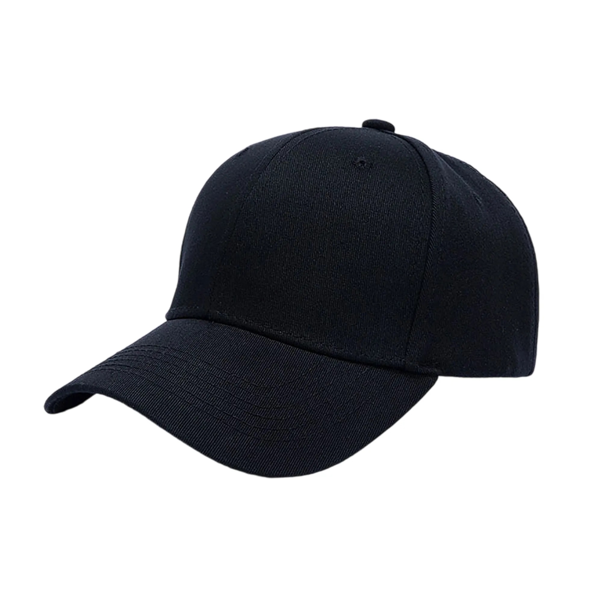 Adjustable Embroidered Sport Cap 7
