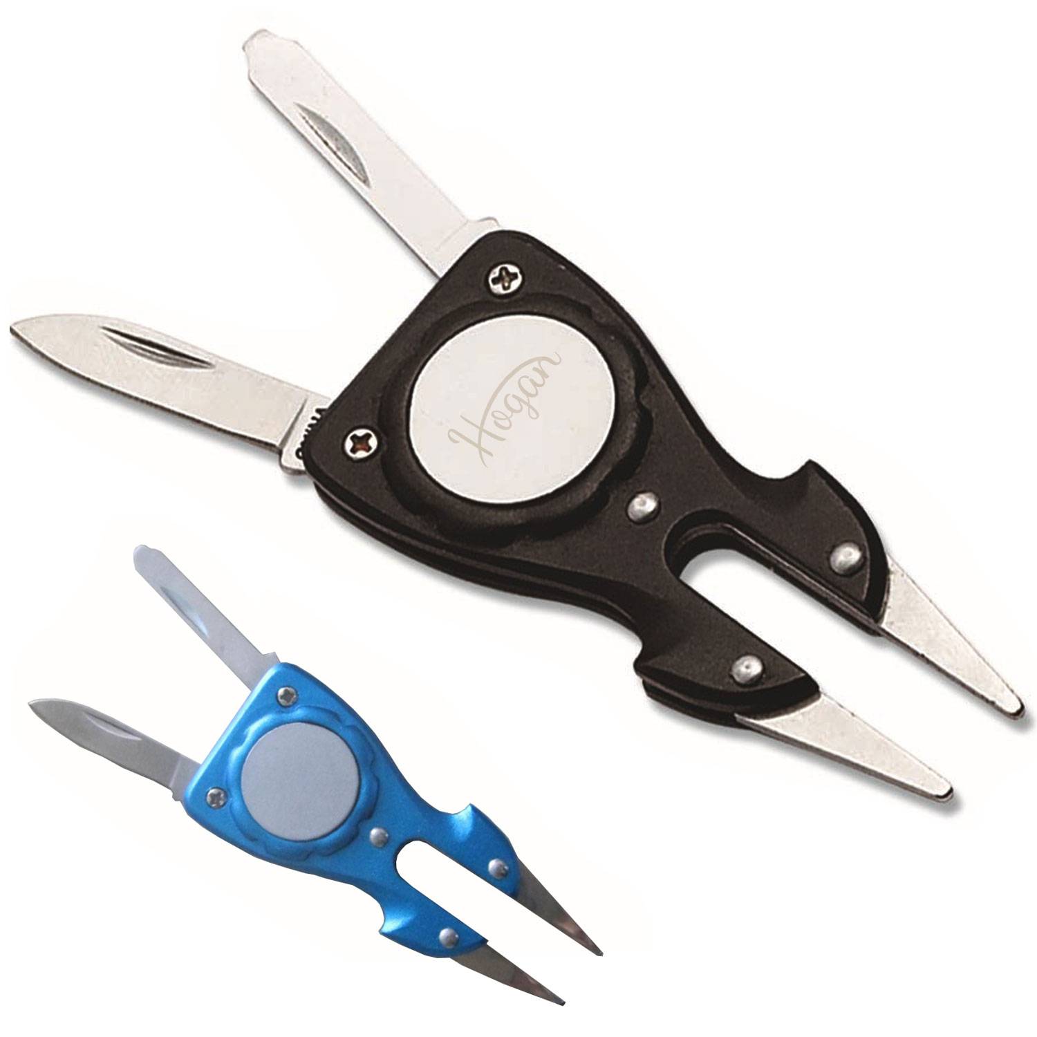 Golf multi-function knife 2
