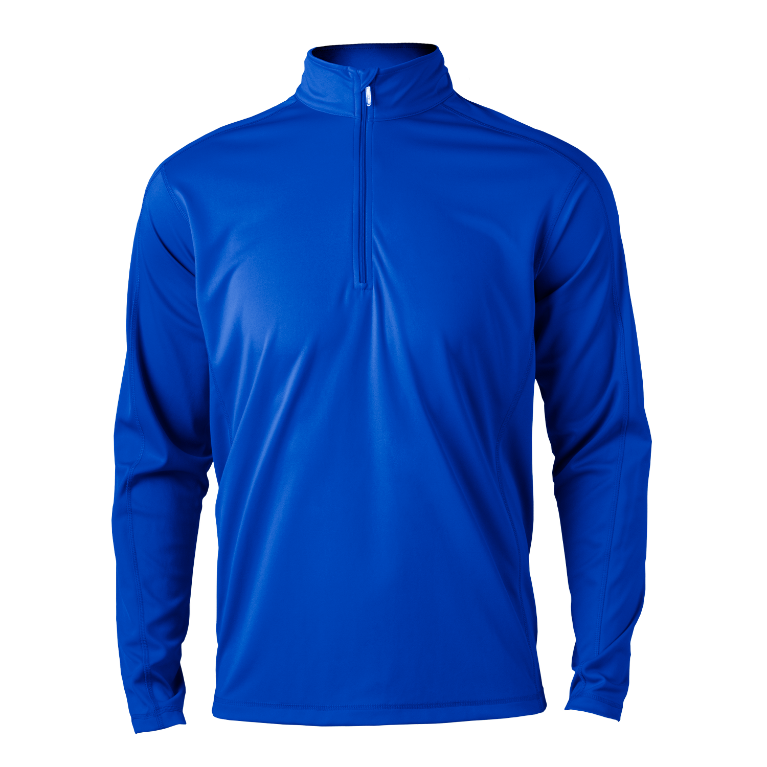 Omni Mens Boston 1/4 Zip 7
