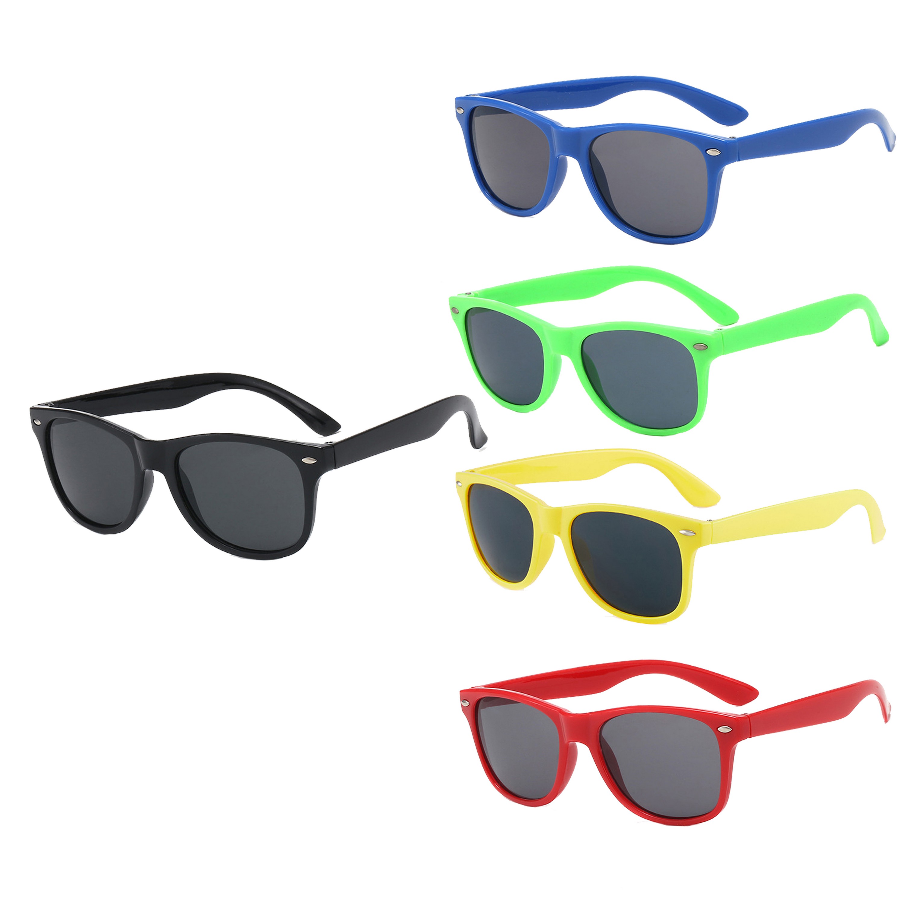 Child Malibu Sunglasses 4