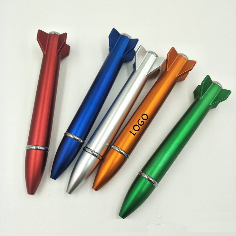Rocket Pen 2