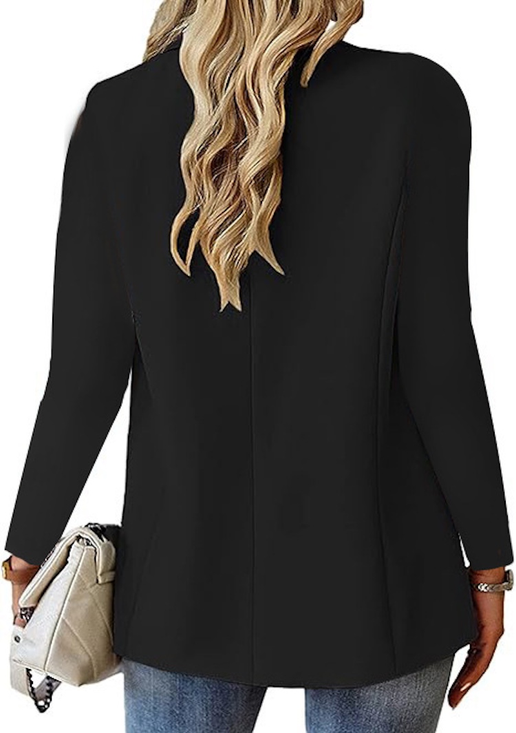 Women's Casual Blazers 18