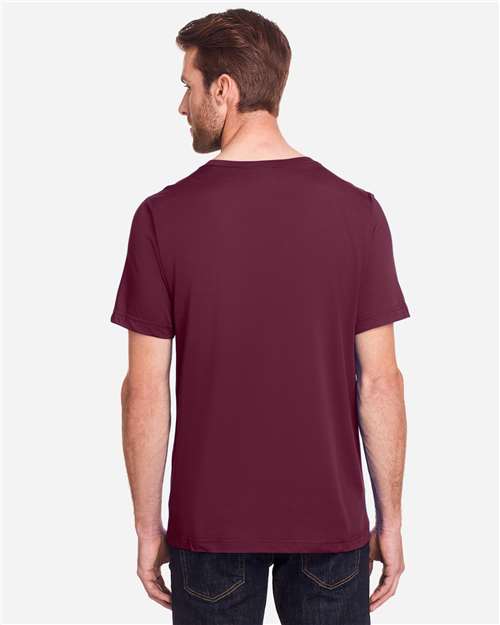 Unisex Fusion ChromaSoft™ Performance T-Shirt - CE111 130