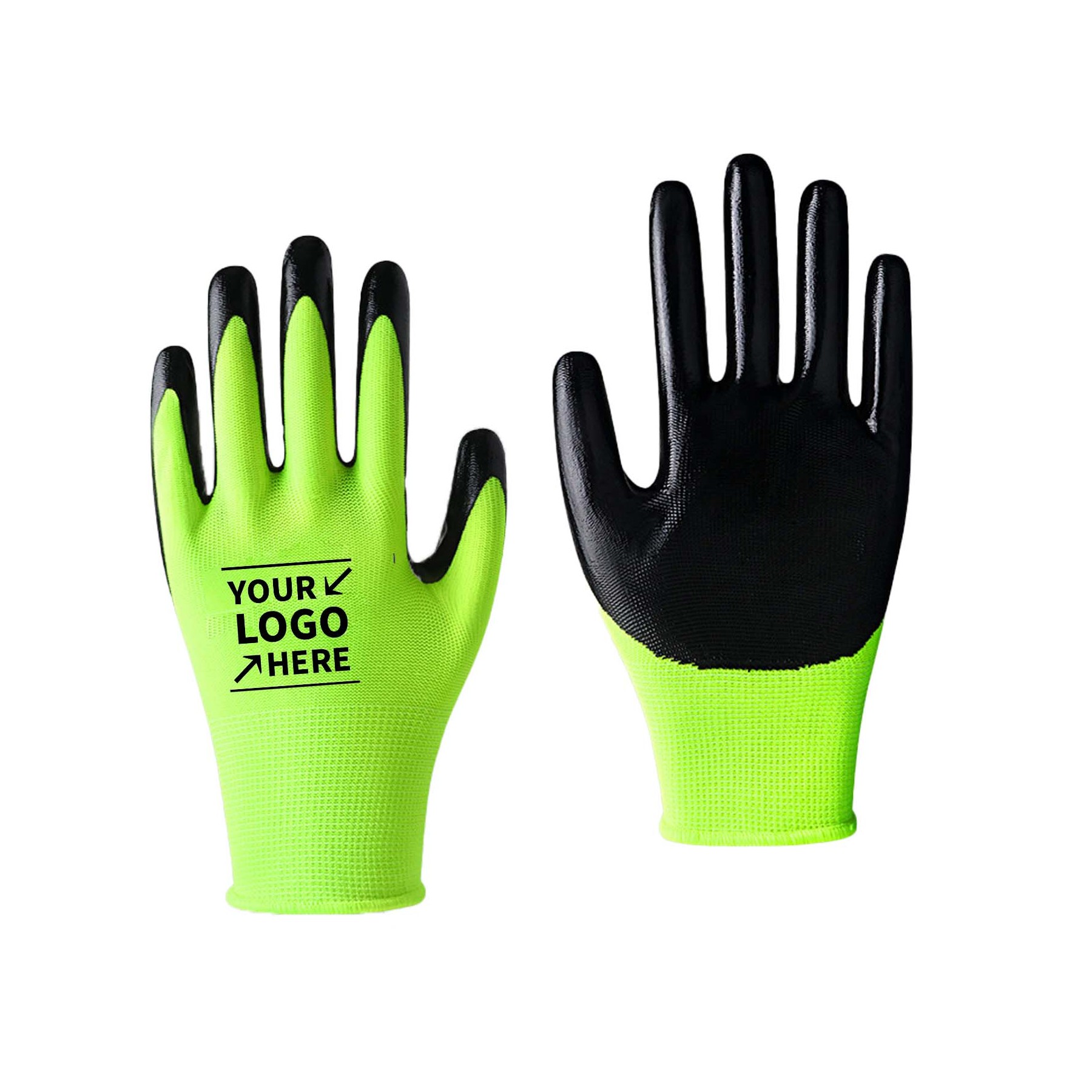 Work Gloves 3