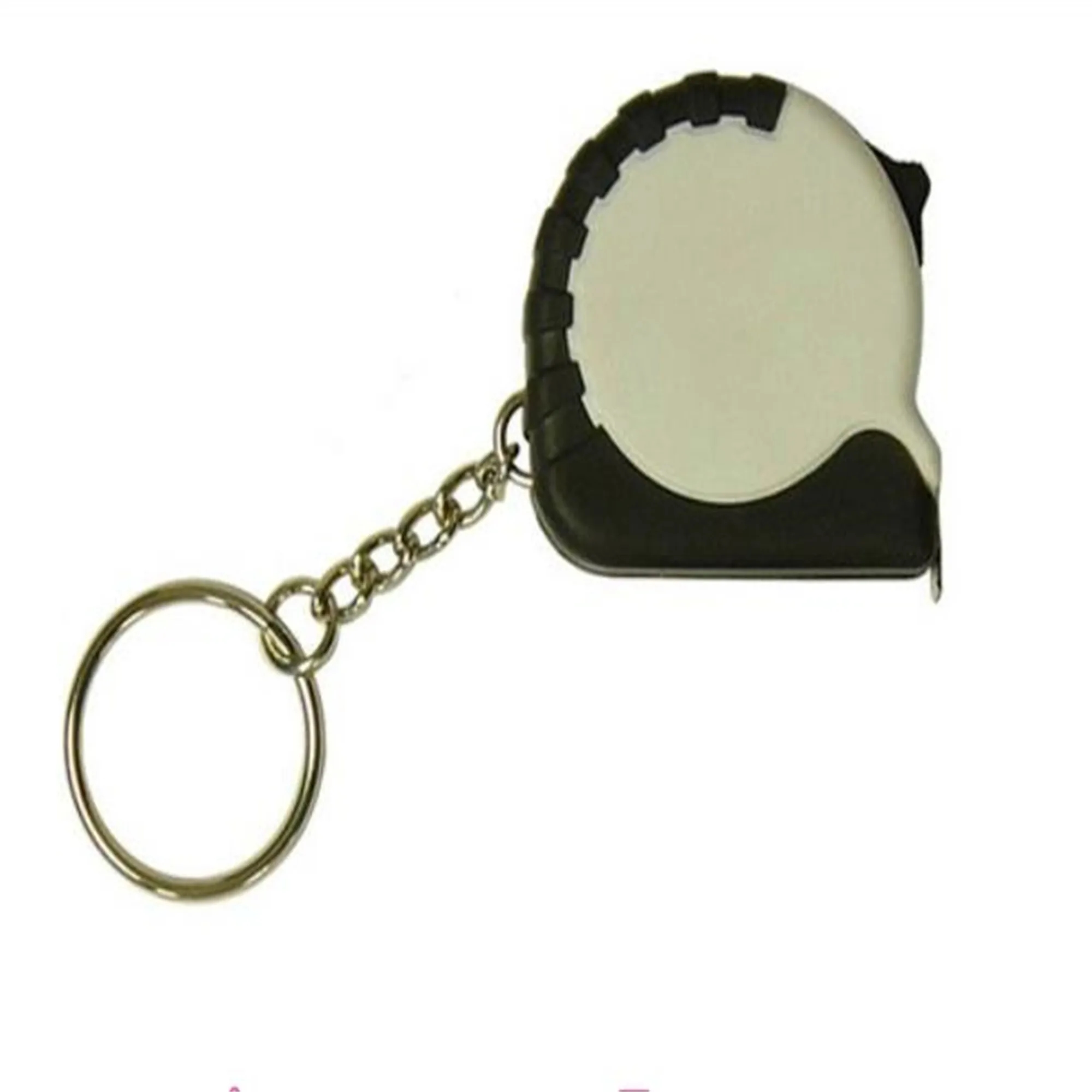 3Ft Mini Tape Measure W/Keychain 5