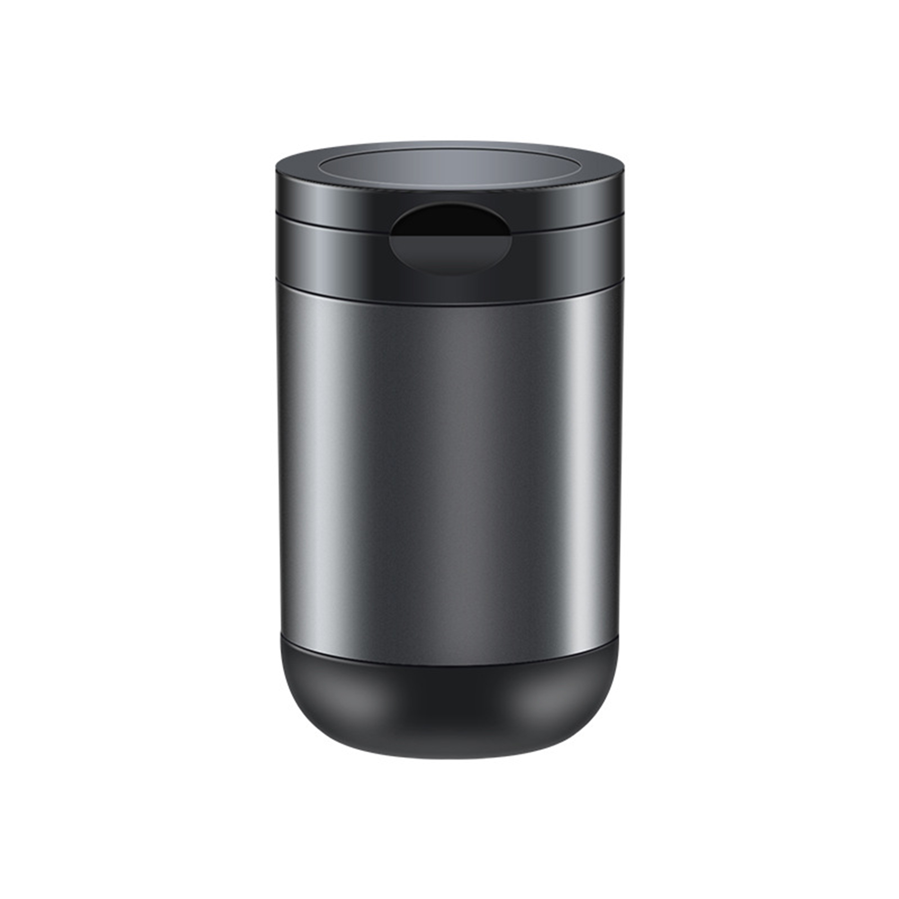 2 In 1 Car Ashtray Holder 3