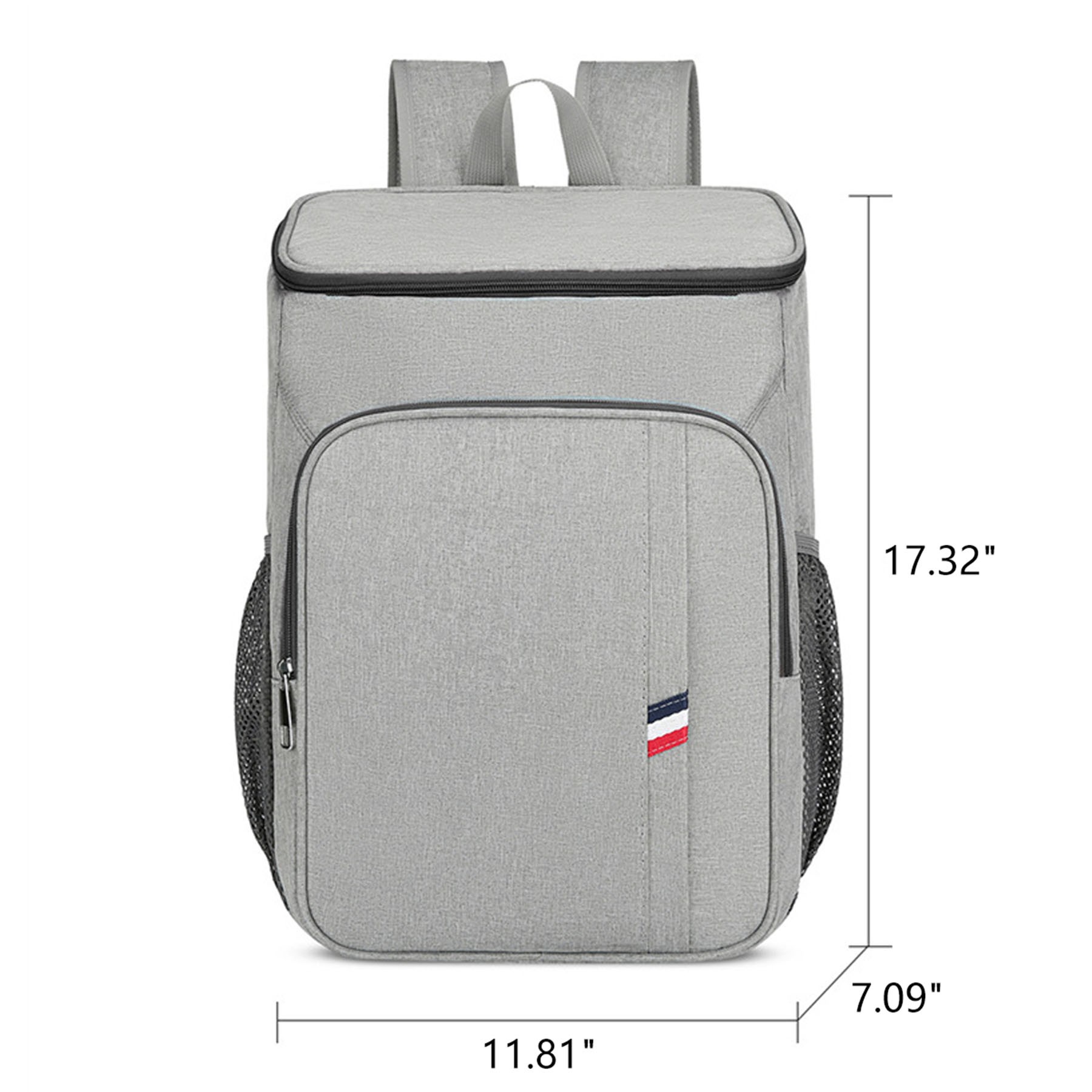 Insulated Picnic Cooler Backpack 4