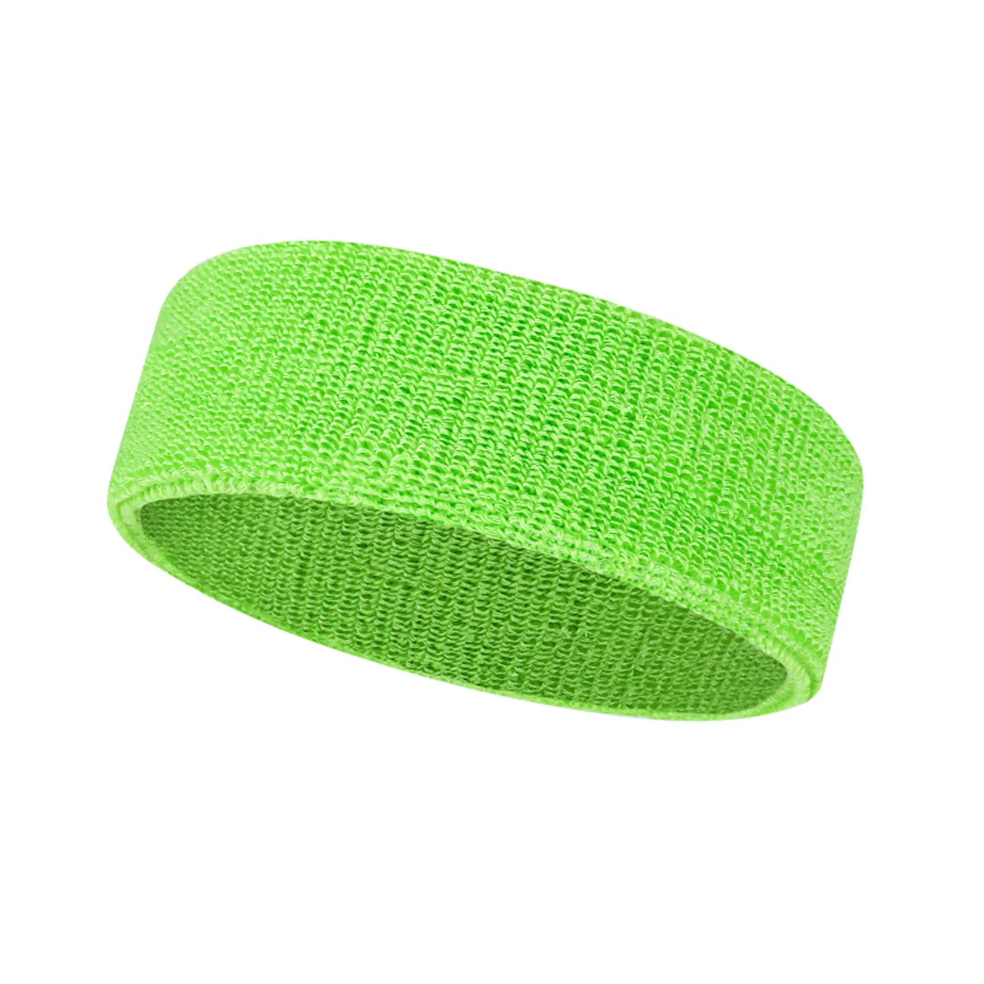 Elastic Sports Sweat Absorbing Headscarf Can Print Logo 10
