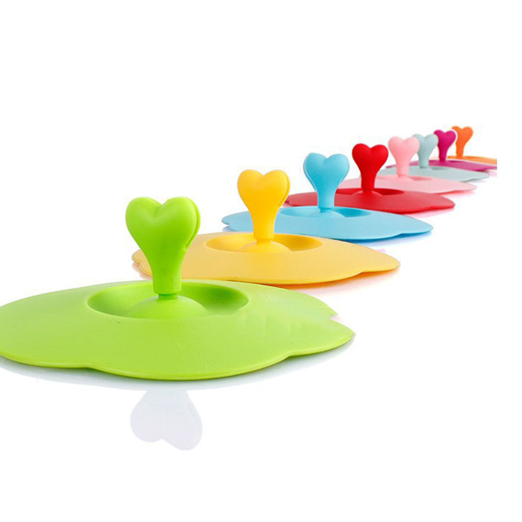 Silicone Lid /Cup Cover 5