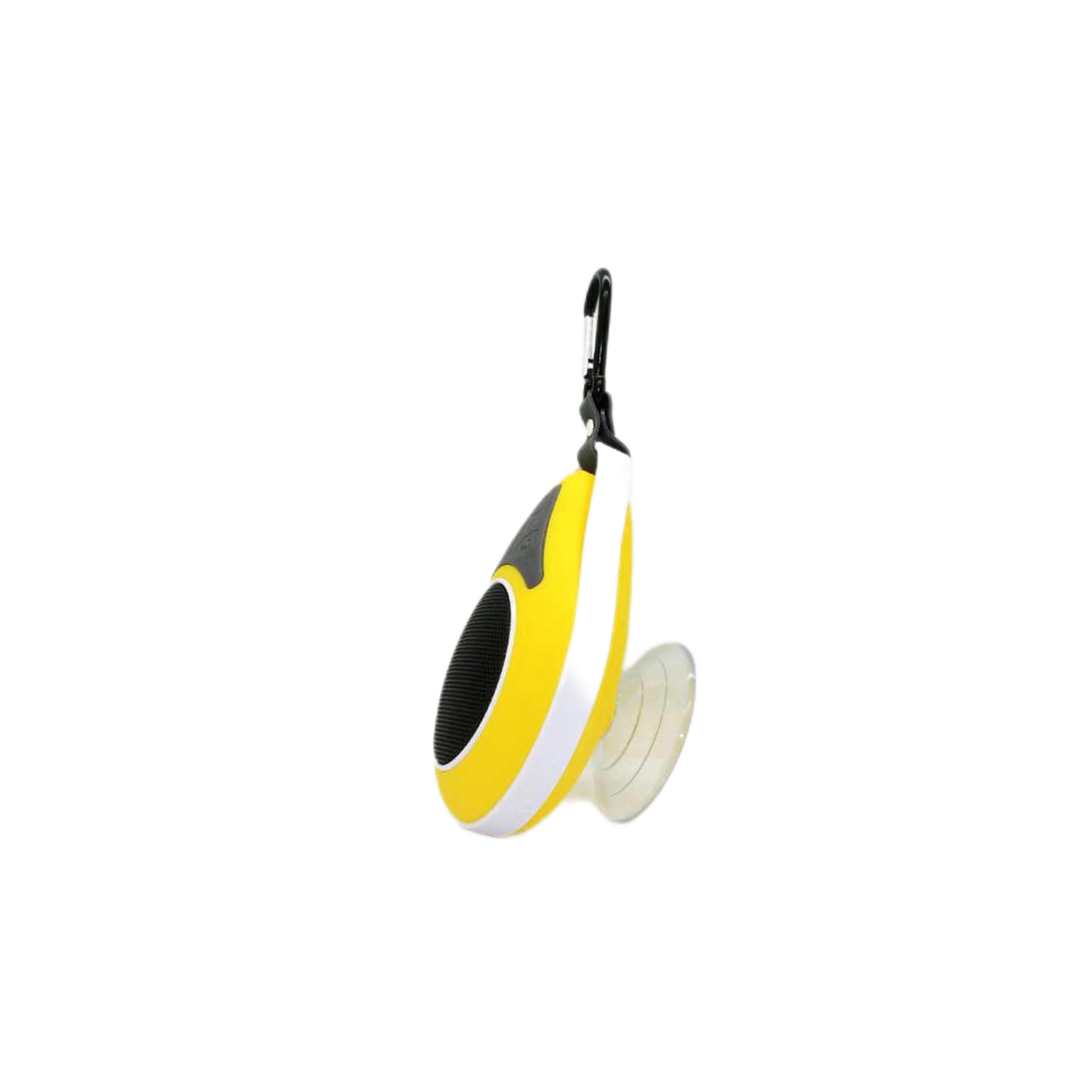 Wireless Speaker with Sucker (direct import) 4