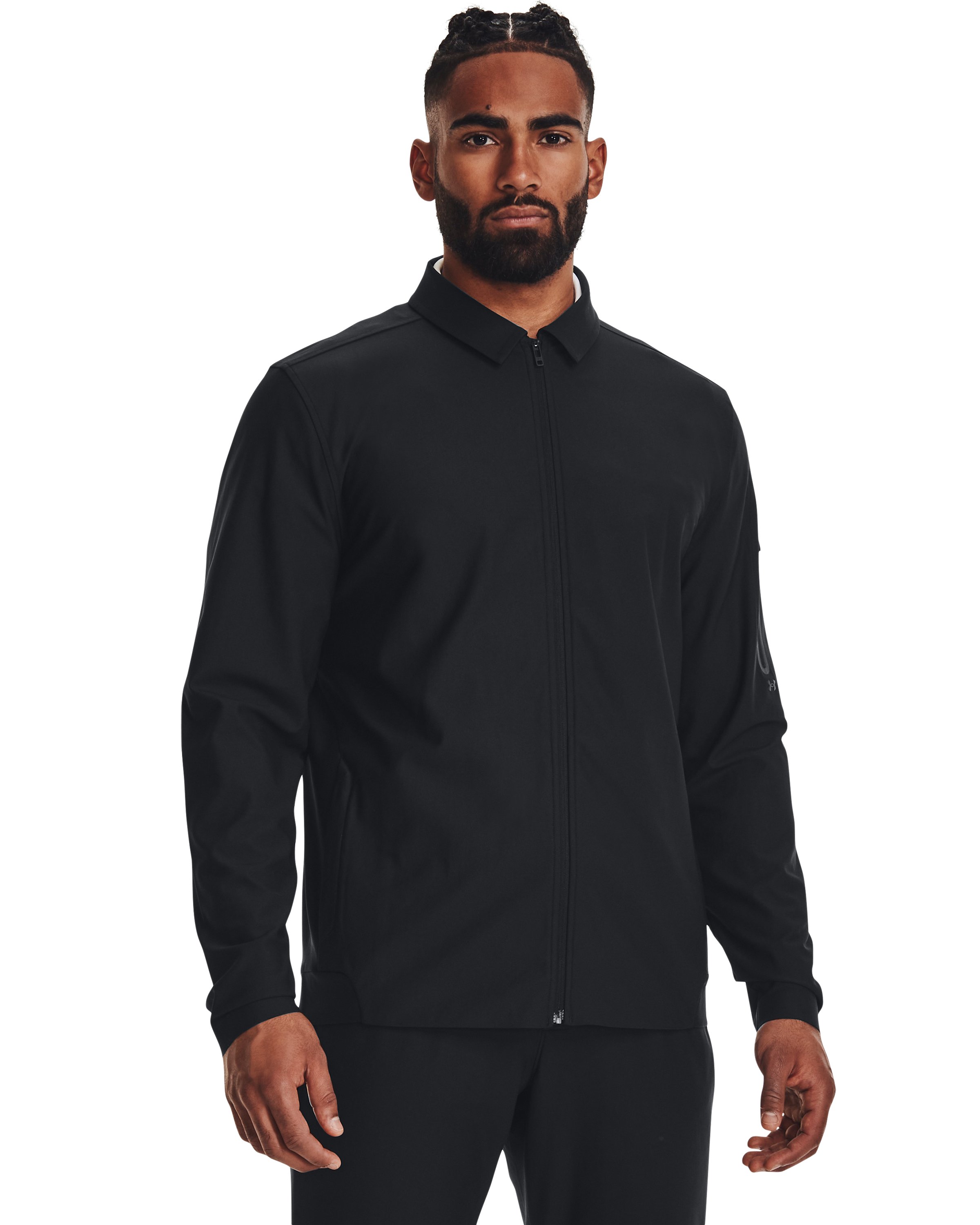Men's UA Vanish Full-Zip Jacket 2