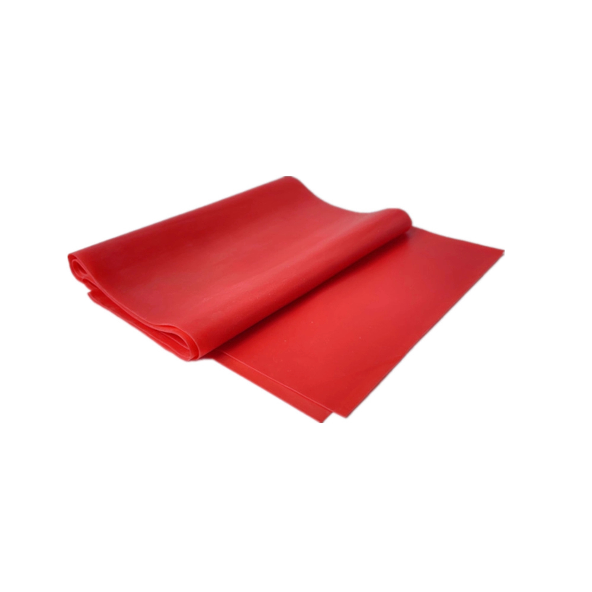 Elastic TPE Yoga Fitness Resistance Bands 5