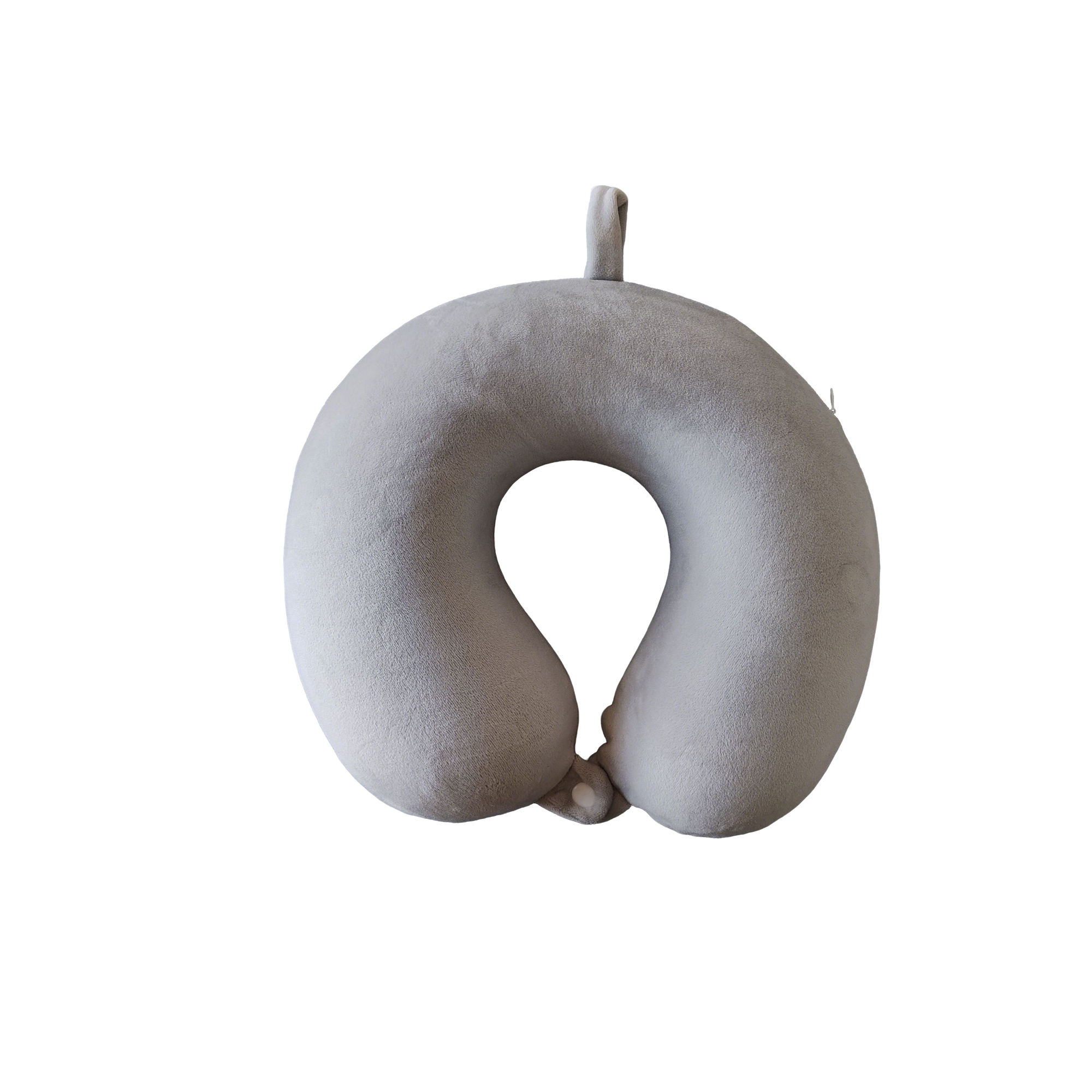 Memory Foam U Shaped Neck Support Pillow 2