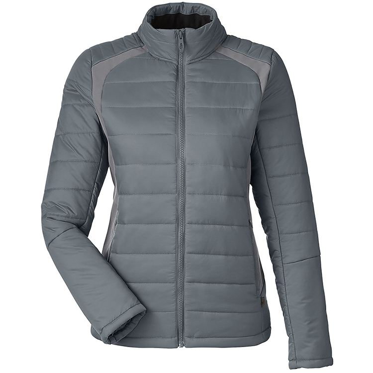 Spyder Ladies Challenger Jacket 3