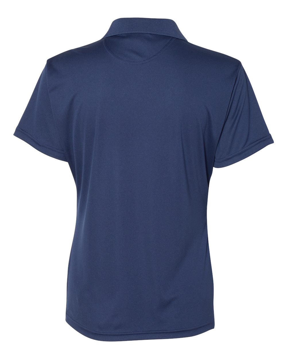 Women's Value Polyester Polo - 5100 5
