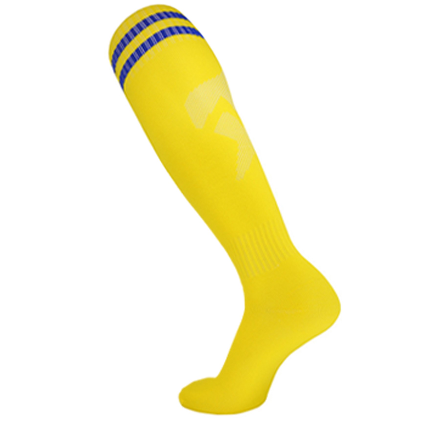 Knee High Tube Soccer Sock 9